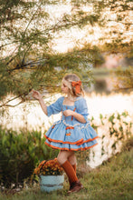 Load image into Gallery viewer, Everything Nice Dress Set
