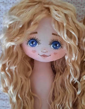 Load image into Gallery viewer, Bambalina Doll Brown Eyes - Semi Custom
