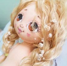 Load image into Gallery viewer, Bambalina Doll Brown Eyes - Semi Custom
