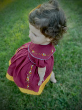 Load image into Gallery viewer, Chrysanthemum Dress
