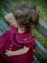 Load image into Gallery viewer, Chrysanthemum Dress
