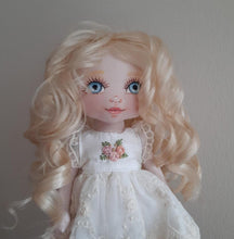 Load image into Gallery viewer, Bambalina Doll Brown Eyes - Semi Custom
