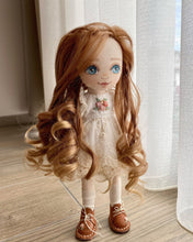 Load image into Gallery viewer, Bambalina Doll Brown Eyes - Semi Custom
