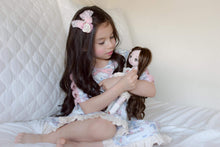 Load image into Gallery viewer, Bambalina Doll Brown Eyes - Semi Custom
