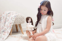 Load image into Gallery viewer, Bambalina Doll Brown Eyes - Semi Custom
