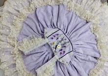 Load image into Gallery viewer, Lavenders and Daisies Dress - Other Colors
