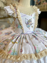 Load image into Gallery viewer, Fairy Dress - Magnolia Style  (Sweetheart Neckline)
