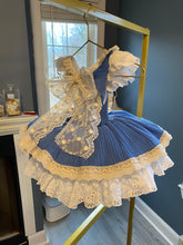 Load image into Gallery viewer, Bluebonnet Dress
