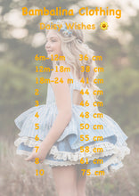 Load image into Gallery viewer, Daisy Wishes Dresses Preorder
