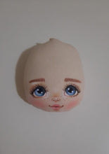 Load image into Gallery viewer, Bambalina Doll Blue Eyes - Semi Custom
