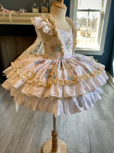 Load image into Gallery viewer, Fairy Dress - Magnolia Style  (Sweetheart Neckline)
